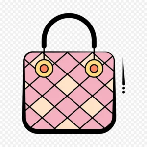 [Costomized Bag] 1 bag